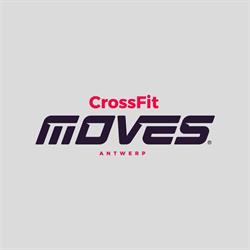 Crossfit Moves, Antwerpen openingstijden