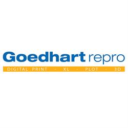 Goedhart Repro (Geel), Olen openingstijden