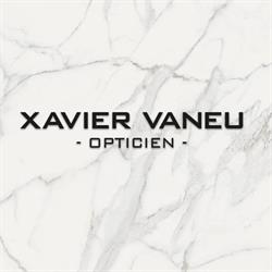 XAVIER VANEU OPTICIEN, Elsene openingstijden
