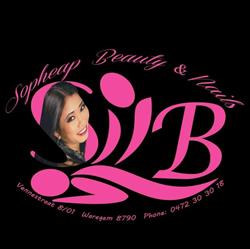 Sopheap Beauty & Nails, Waregem openingstijden