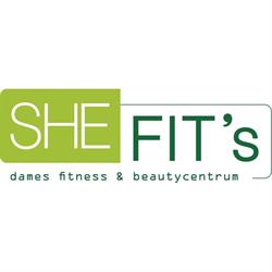 She Fit's, Gent openingstijden