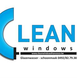 Clean Windows Francesco, Deinze openingstijden