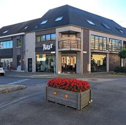 Traxx men + denim, Malderen openingstijden