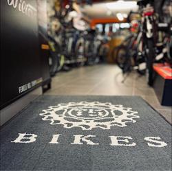 TS-bikes, Liedekerke openingstijden