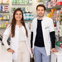 Apotheek Neyt Brugge, openingstijden