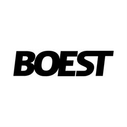 Boest Gent, openingstijden