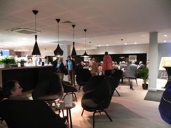 Eetcafé den Bell, Antwerpen openingstijden