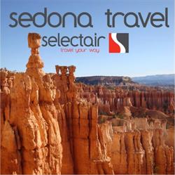Sedona Travel, Kapellen openingstijden