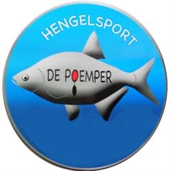 Hengelsport De Poemper, Hever openingstijden