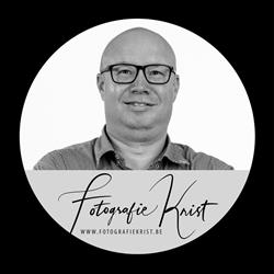 Fotografie Krist, Menen openingstijden