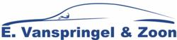 E. Vanspringel & Zoon, Dworp openingstijden