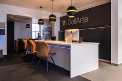 Dell Arte, Turnhout openingstijden