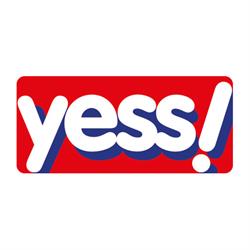 yess! Turnhout, openingstijden