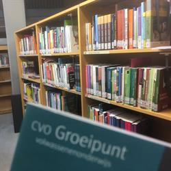 VSPW Gent, openingstijden