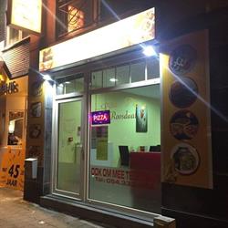Pitta Pizza Roosdaal, openingstijden