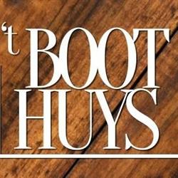 't Boothuys, Lanaken openingstijden