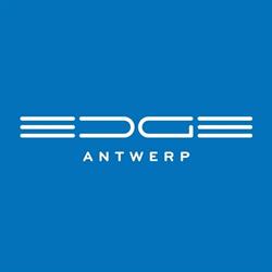 EDGE Antwerp, openingstijden