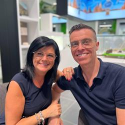 Esterella, Jewellery & Watches, Bilzen openingstijden
