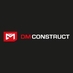 DM Construct, Diksmuide openingstijden