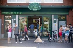 De Potter, Genk openingstijden