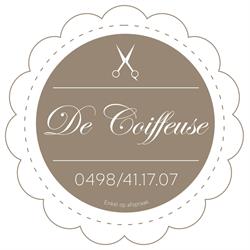 De Coiffeuse Mol, openingstijden