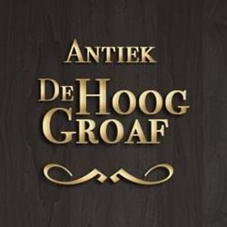 Antiek 'De Hoog Groaf', Tongeren openingstijden