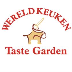 Taste Garden Izegem, openingstijden