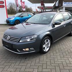 Atlas Auto's, Lanaken openingstijden