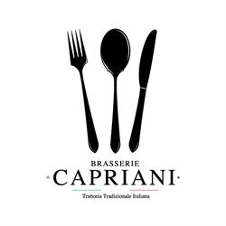 Brasserie Il Capriani, Antwerpen openingstijden