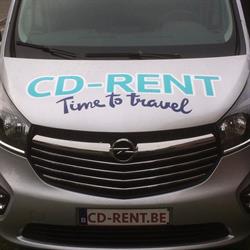 CD-RENT, Stekene openingstijden