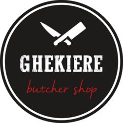 Slagerij Ghekiere, Heestert openingstijden