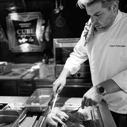 Fleur de lys, Lochristi openingstijden