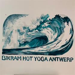 Bikram Hot Yoga Antwerp, openingstijden