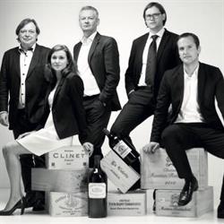 A Fine Wine, Marke openingstijden