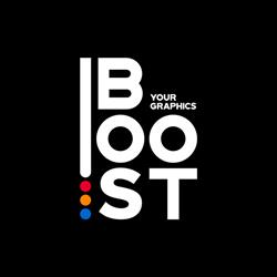 Boost Your Graphics, Vilvoorde openingstijden