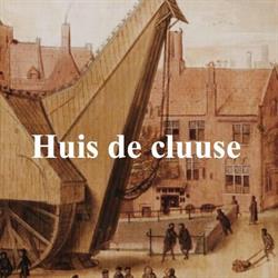 Huis De Cluuse, Brugge openingstijden