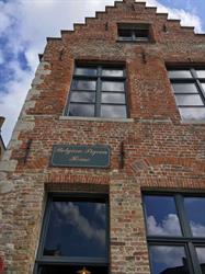 Belgian Pigeon House, Brugge openingstijden