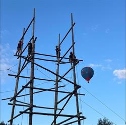 Scouts Genk-Centrum, openingstijden