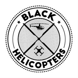 Black Helicopters, Buzet openingstijden