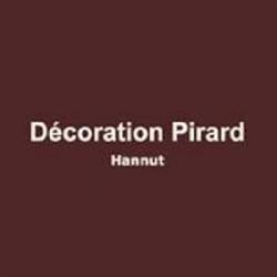 Décoration Pirard Anne, Hannuit openingstijden