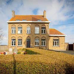 Vakantiewoning De Pastorie, Wilskerke openingstijden