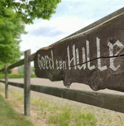 B&B Goed Ten Hulle, Pittem openingstijden