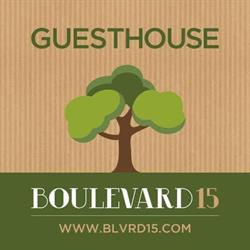 Guesthouse Boulevard 15, Kortrijk openingstijden
