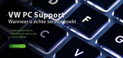 VW PC Support, Schoonaarde openingstijden