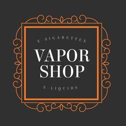 Vaporshop Antwerpen, openingstijden