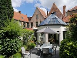 B&B Huis Willaeys, Brugge openingstijden