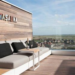 Seasauna, Wenduine openingstijden