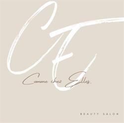 Comme chez Elles, Elsene openingstijden