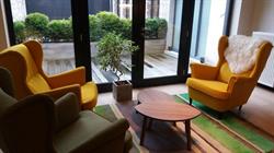 Centrum Oost, Antwerpen openingstijden