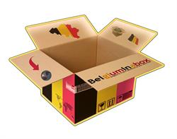 Belgiuminabox.com Beer Bottle Shop (BIAB bvba), Deurne openingstijden